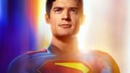 Superman (2025) from the universe of DC Studios (Image via Instagram/@superman)